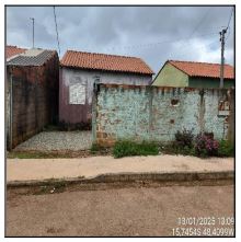 Imóvel em COCALZINHO DE GOIAS/GO