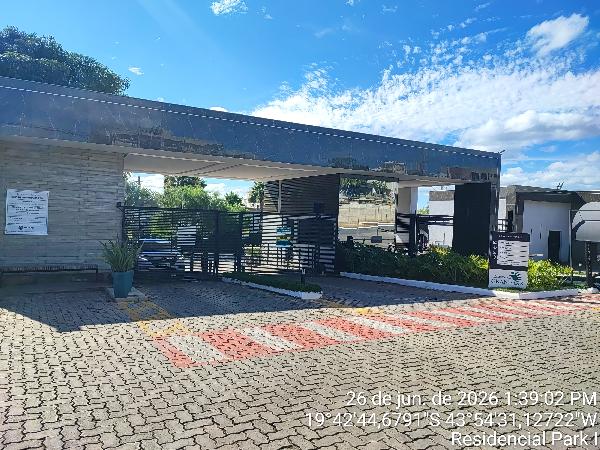 Imóvel em VESPASIANO/MG