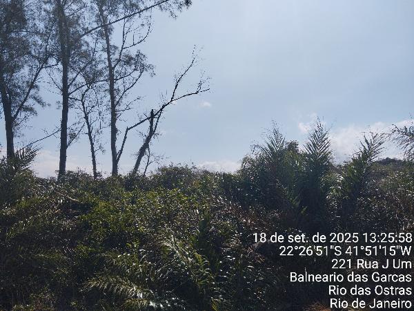 Imóvel em RIO DAS OSTRAS/RJ
