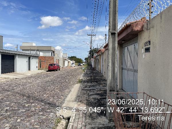 Foto de Imóvel 3 quartos, 152 m², GURUPI - Leilão em Teresina/PI, 37% abaixo da avaliação