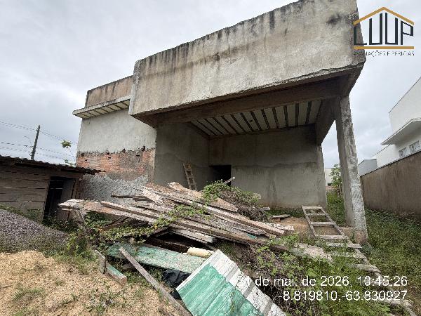 Imóvel em PORTO VELHO/RO