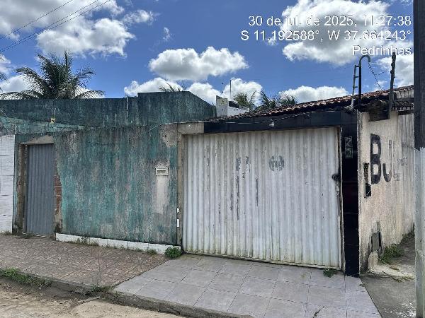 Imóvel em PEDRINHAS/SE