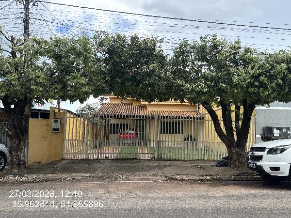 Imóvel em JACIARA/MT