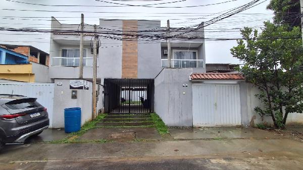 Imóvel em BELFORD ROXO/RJ