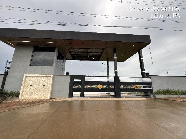 Foto de Imóvel na Travessa Cebolao - Leilão em Itaituba/PA, 38% abaixo da avaliação