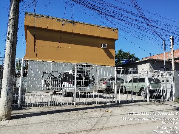 Imóvel em SAO GONCALO/RJ