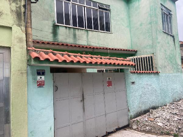 Imóvel em NILOPOLIS/RJ