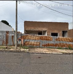 Imóvel em SAO MANUEL/SP
