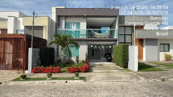 Foto de Imóvel em Campina Grande (PB)