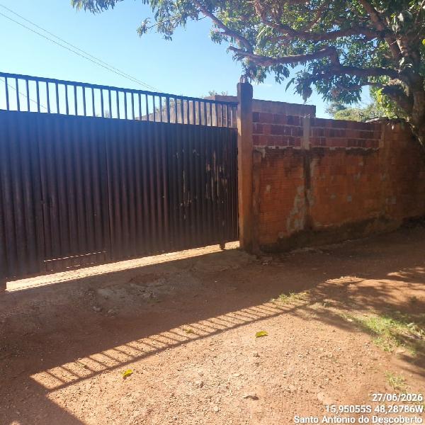 Foto de Imóvel em Santo Antônio Do Descoberto (GO)