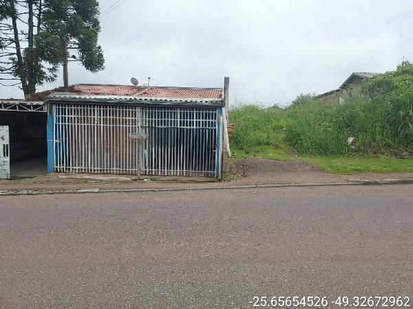 Imóvel em FAZENDA RIO GRANDE/PR