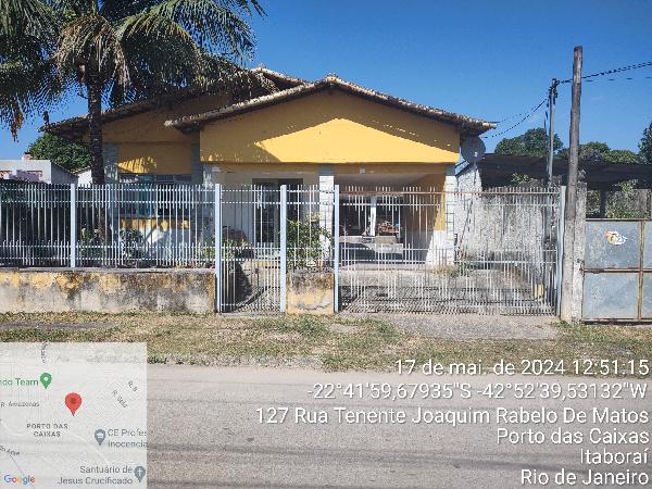 Foto de Imóvel 2 quartos, PORTO DAS CAIXAS - Leilão em Itaboraí/RJ, 78% abaixo da avaliação