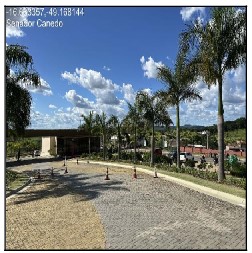 Imóvel em SENADOR CANEDO/GO