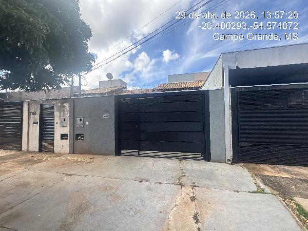 Imóvel em CAMPO GRANDE/MS