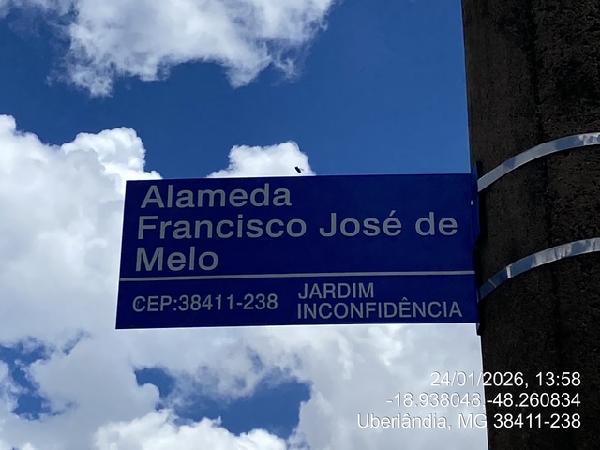 Foto de Imóvel CITY UBERLANDIA - Leilão em Uberlândia/MG, 36% abaixo da avaliação