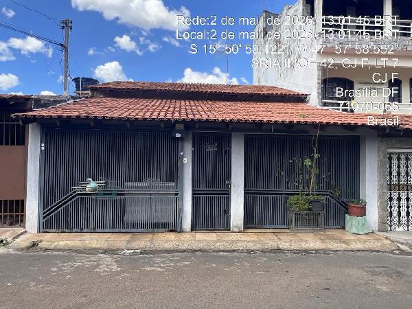 Imóvel em GUARA/DF