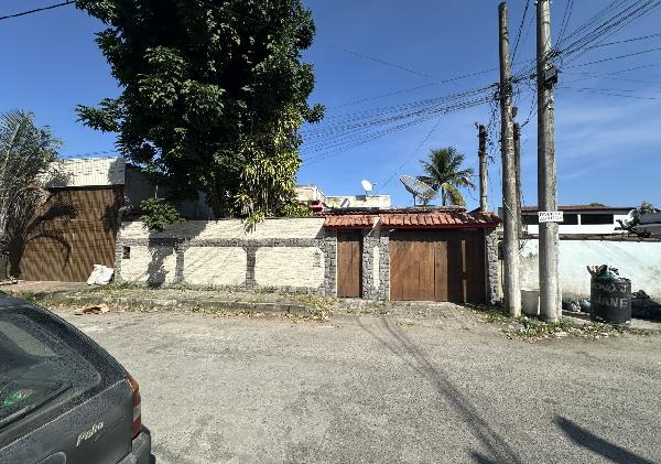 Imóvel em ITABORAI/RJ