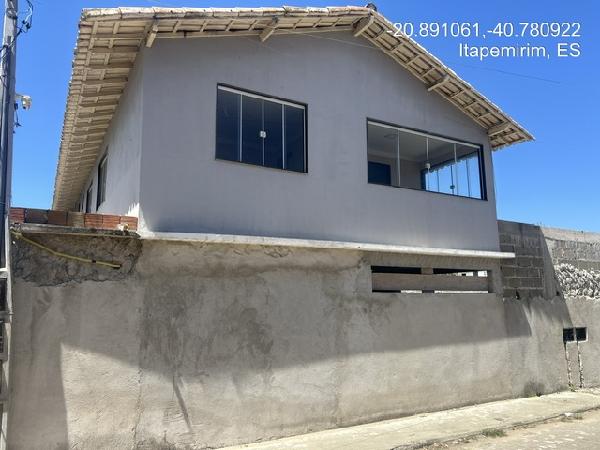 Imóvel em ITAPEMIRIM/ES