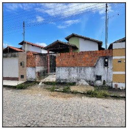 Imóvel em UMBAUBA/SE