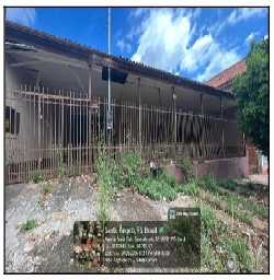 Imóvel em SANTO ANGELO/RS