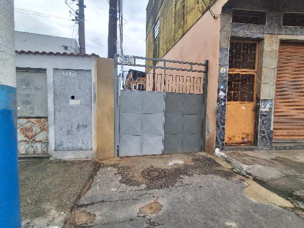 Imóvel em NILOPOLIS/RJ