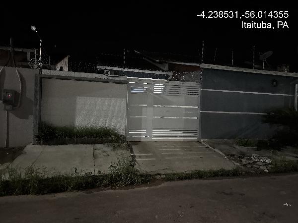 Imóvel em ITAITUBA/PA