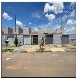 Foto de Imóvel 2 quartos, VILLA ROMANA - Leilão em Aparecida de Goiânia/GO, 36% abaixo da avaliação