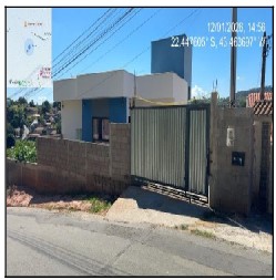 Imóvel em MIGUEL PEREIRA/RJ