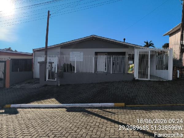 Imóvel em FARROUPILHA/RS