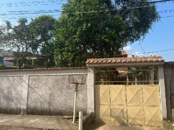 Foto de Imóvel 4 quartos, 296 m², ITAUNA - Leilão em São Gonçalo/RJ, 36% abaixo da avaliação