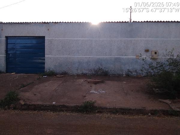Imóvel em PLANALTINA/GO