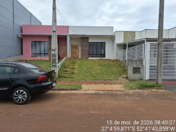 Foto de Imóvel na Rua Antonio Poletto, 146 - Leilão em Chapecó/SC, 10% abaixo da avaliação