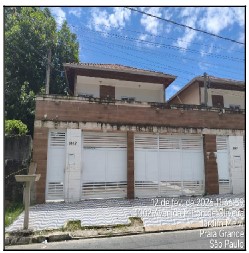 Foto de Imóvel 2 quartos, MARACANA - Leilão em Praia Grande/SP, 36% abaixo da avaliação