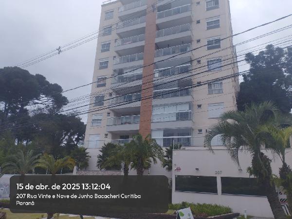 Imóvel em CURITIBA/PR