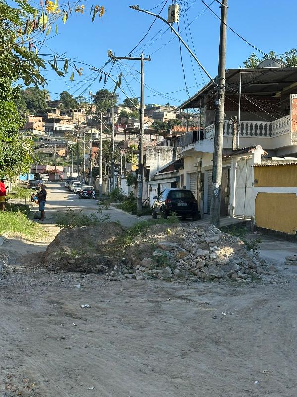 Imóvel em SAO GONCALO/RJ