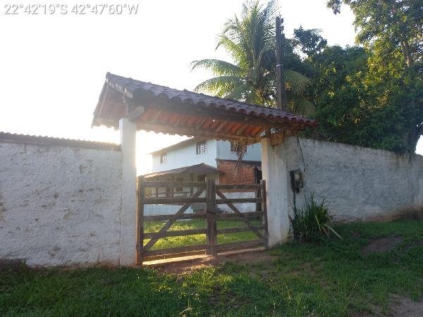 Imóvel em ITABORAI/RJ