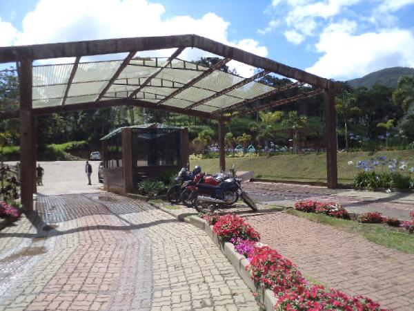 Imóvel em TERESOPOLIS/RJ
