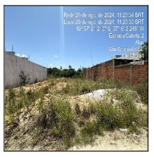 Foto de Imóvel POVOADO ZALOQ - Leilão em SAO CRISTOVAO/SE, 53% abaixo da avaliação