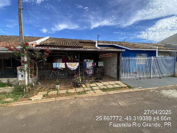 Foto de Imóvel 2 quartos, 47 m², ESTADOS - Leilão em Fazenda Rio Grande/PR, 37% abaixo da avaliação