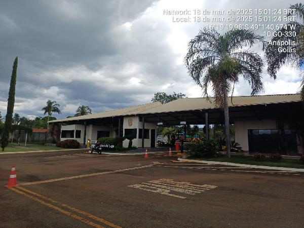 Imóvel em ANAPOLIS/GO
