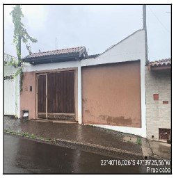 Foto de Imóvel GUAMIUM - Leilão em Piracicaba/SP, 36% abaixo da avaliação
