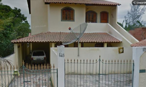 Casa em ARARUAMA/RJ