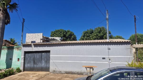 Imóvel em SANTO ANTONIO DO DESCOBERTO/GO
