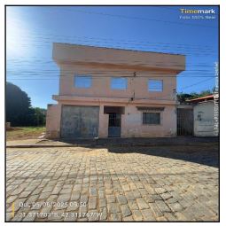 Foto de Imóvel CENTRO - Leilão em Palma/MG, 40% abaixo da avaliação