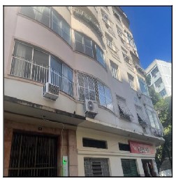 Imóvel em RIO DE JANEIRO/RJ