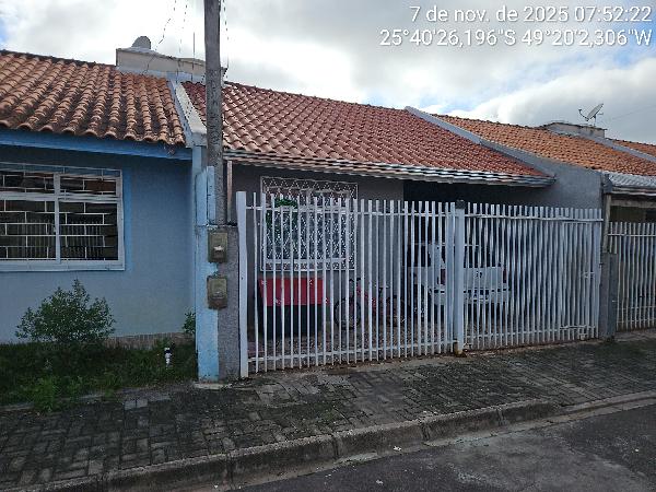 Foto de Imóvel 2 quartos, 42 m², ESTADOS - Leilão em Fazenda Rio Grande/PR, 37% abaixo da avaliação
