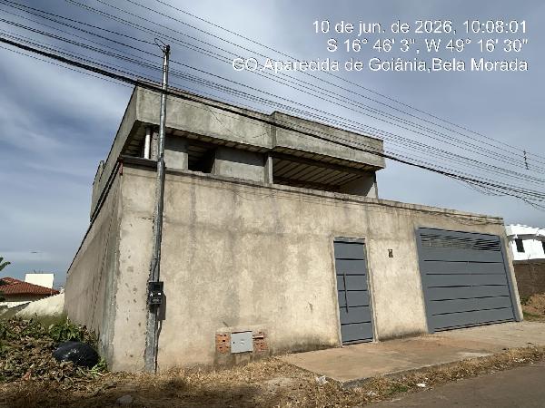 Foto de Imóvel em Aparecida De Goiânia (GO)