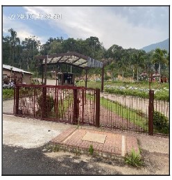 Imóvel em TERESOPOLIS/RJ