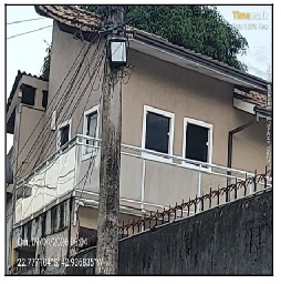 Imóvel em ITABORAI/RJ