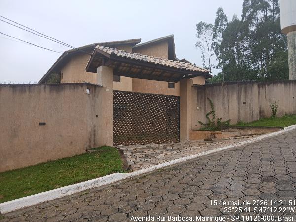 Imóvel em MAIRINQUE/SP